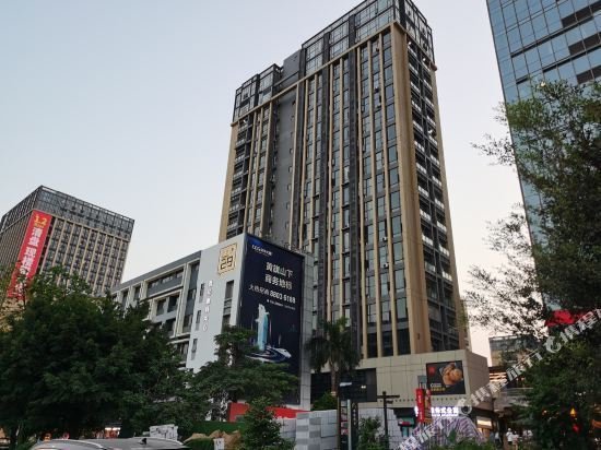 东莞魅风文化传媒有限公司
